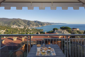 Casa Linda - Incredible View, Pool & Tennis Rapallo